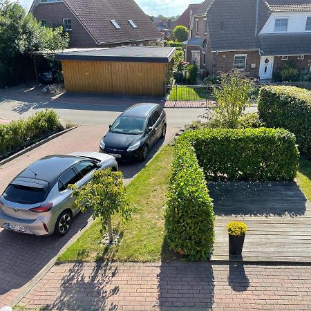 Villa Fuchsbau Hohenfelde  Zewnętrze zdjęcie
