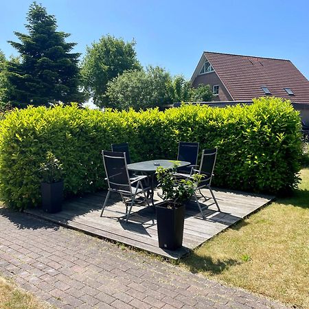 Villa Fuchsbau Hohenfelde  Zewnętrze zdjęcie