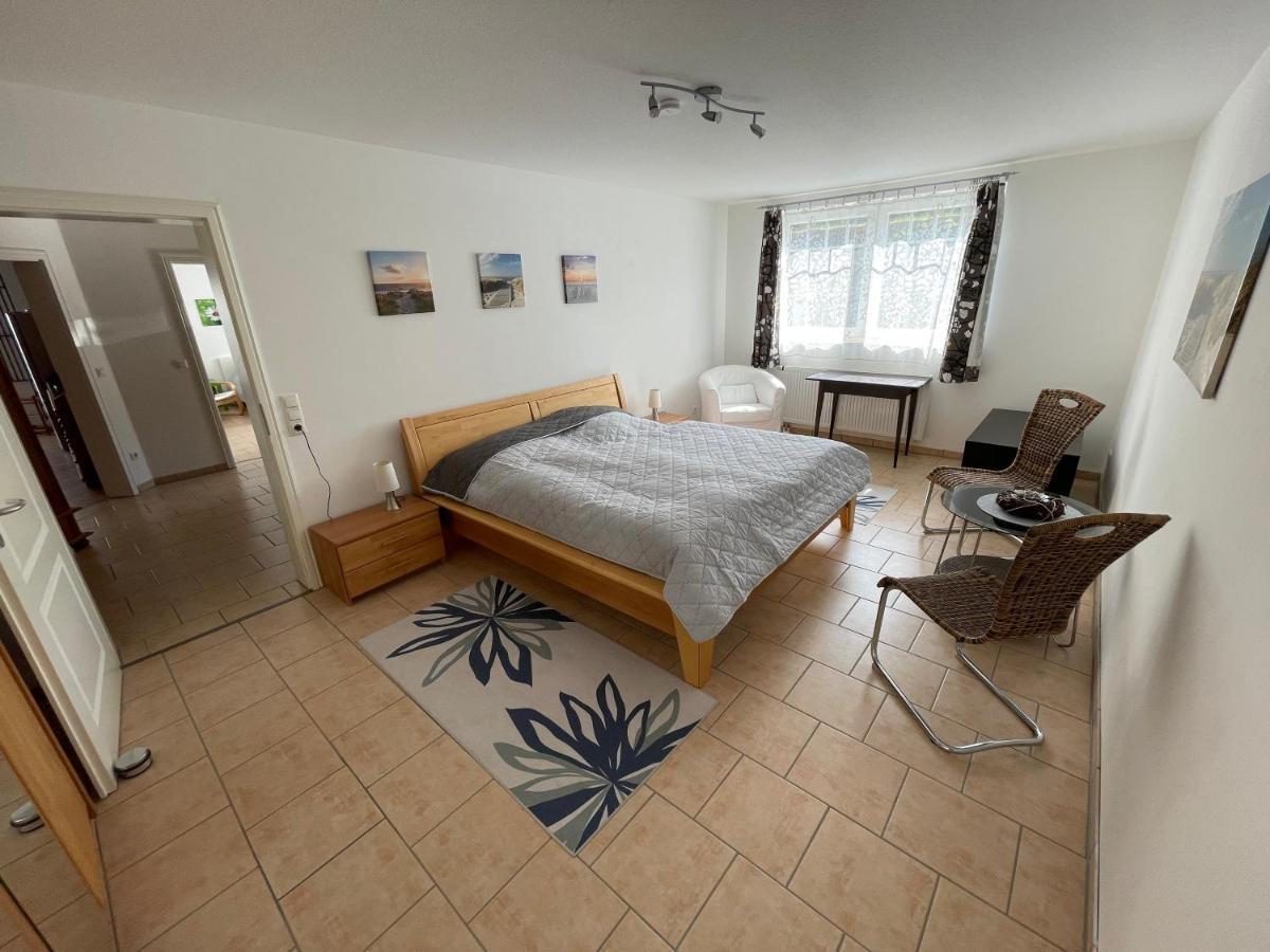 Villa Fuchsbau Hohenfelde  Zewnętrze zdjęcie