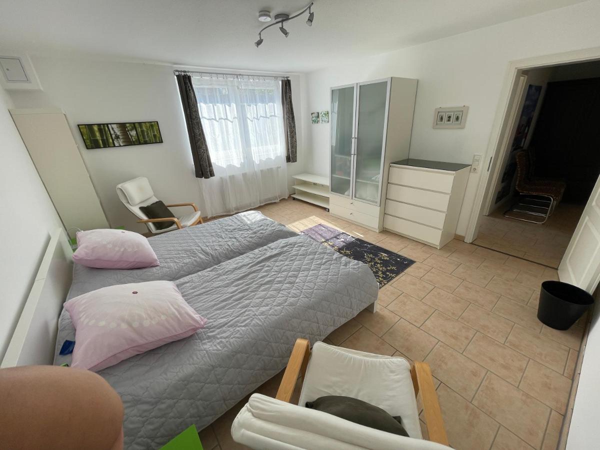 Villa Fuchsbau Hohenfelde  Zewnętrze zdjęcie