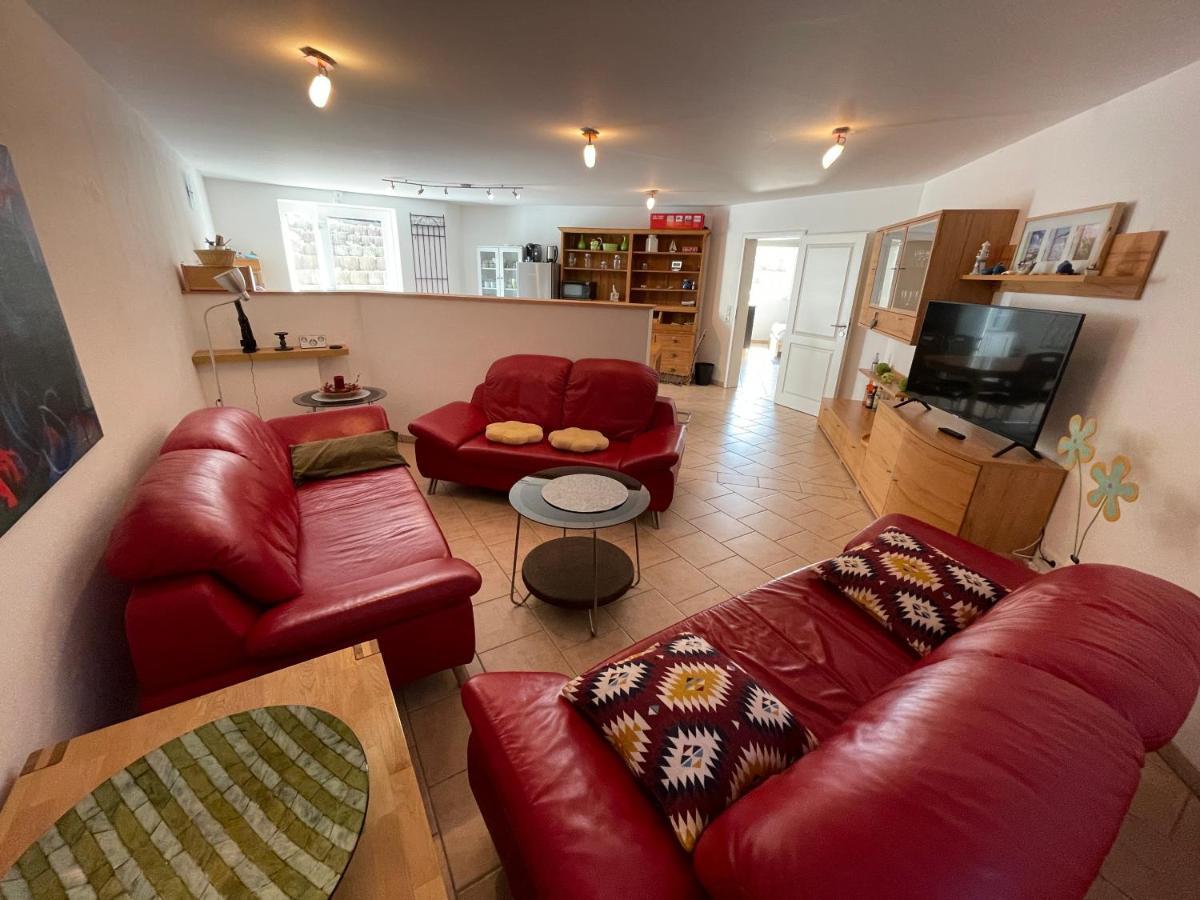 Villa Fuchsbau Hohenfelde  Zewnętrze zdjęcie
