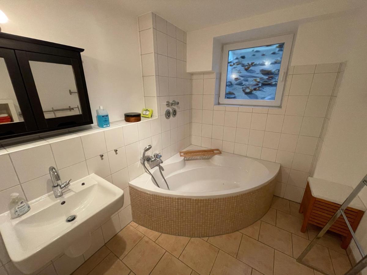 Villa Fuchsbau Hohenfelde  Zewnętrze zdjęcie